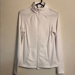 AVIA zip up jacket.